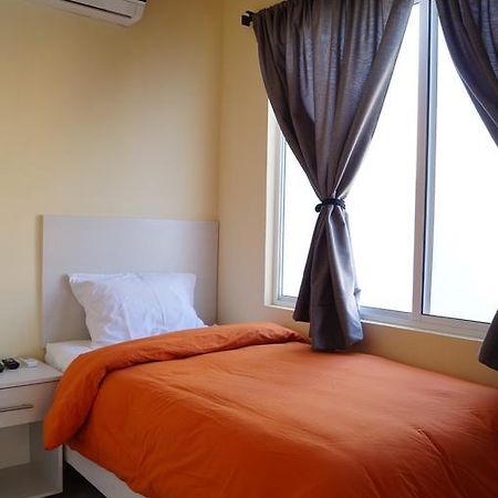 Mv Suites Monterrey Exterior foto