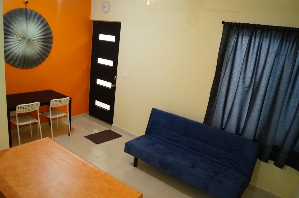 Mv Suites Monterrey Exterior foto