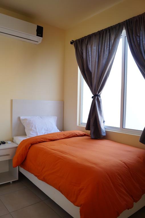Mv Suites Monterrey Exterior foto