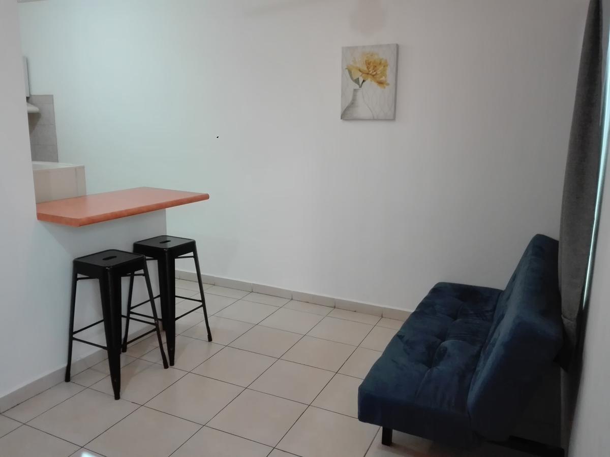 Mv Suites Monterrey Exterior foto
