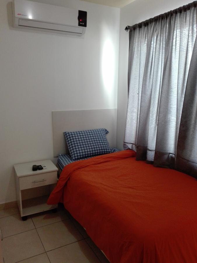 Mv Suites Monterrey Exterior foto
