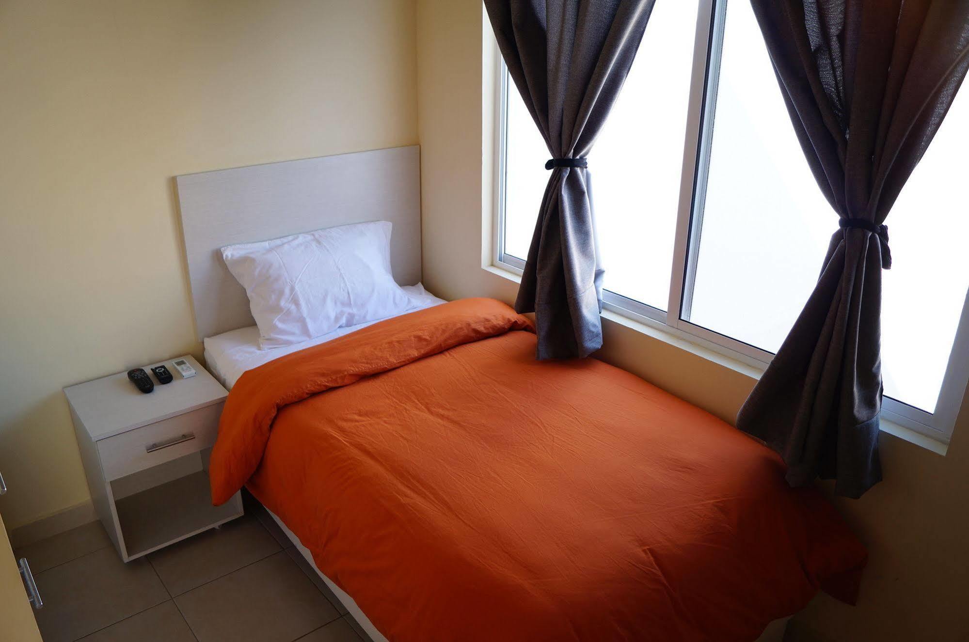 Mv Suites Monterrey Exterior foto