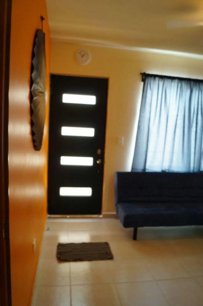 Mv Suites Monterrey Exterior foto