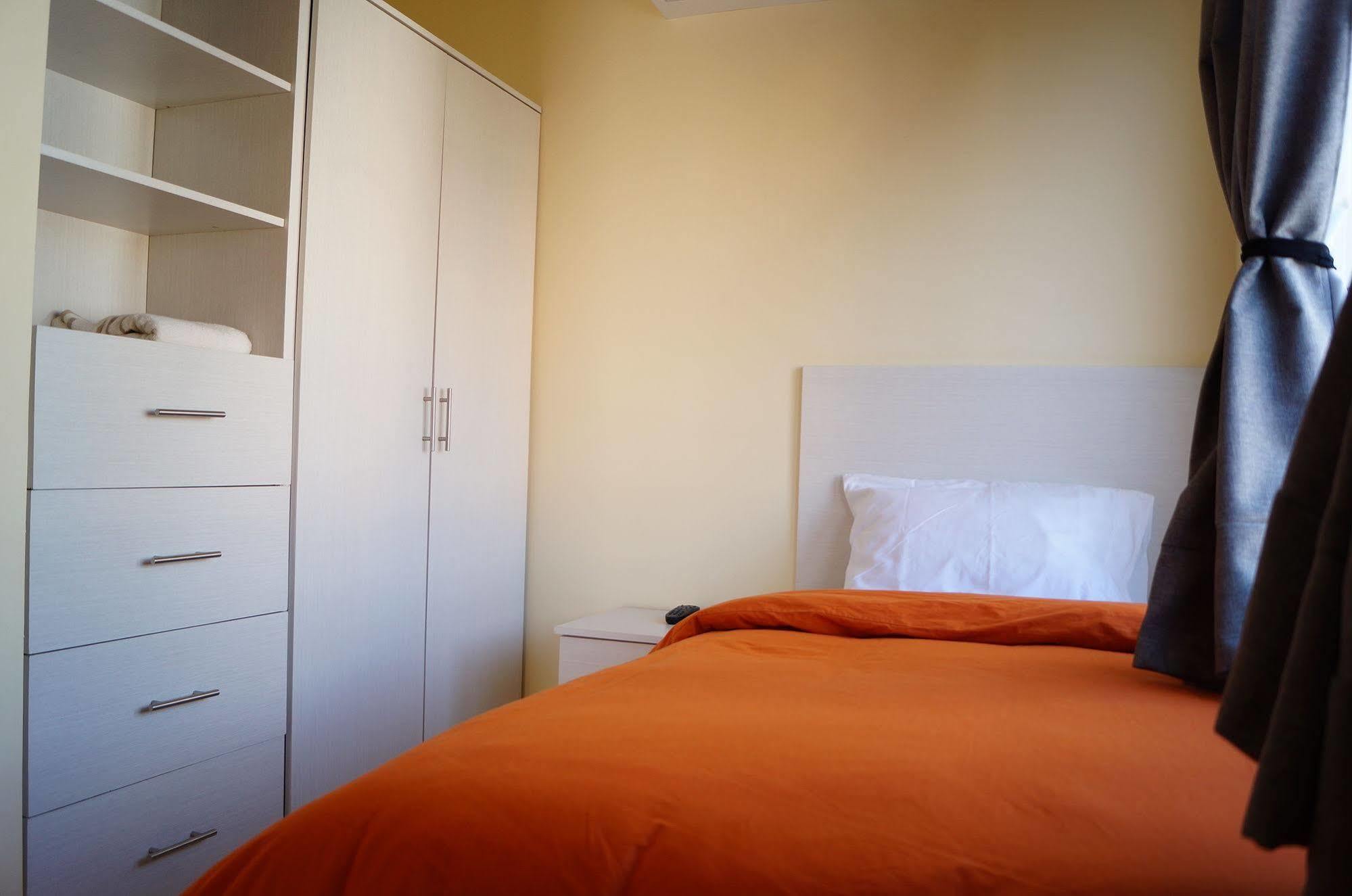 Mv Suites Monterrey Exterior foto