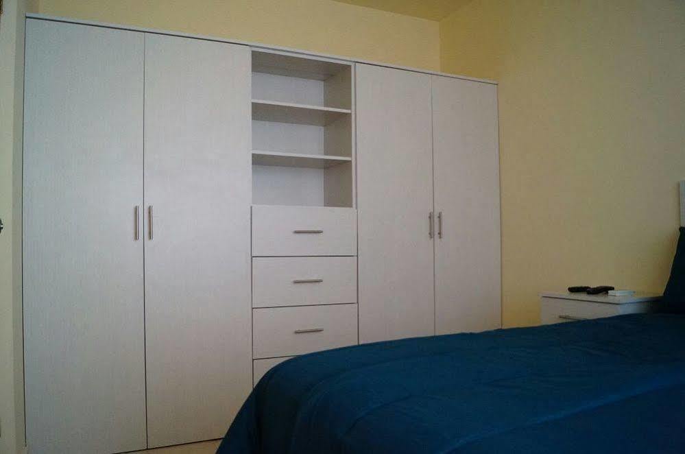 Mv Suites Monterrey Exterior foto